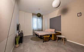 Guesthouse Rosa di Parma